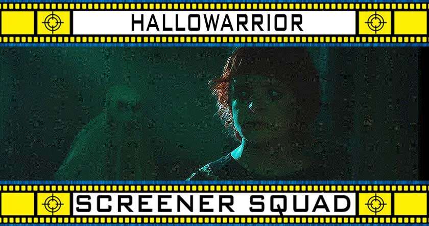 Hallowarrior movie review