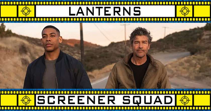 Lanterns series review