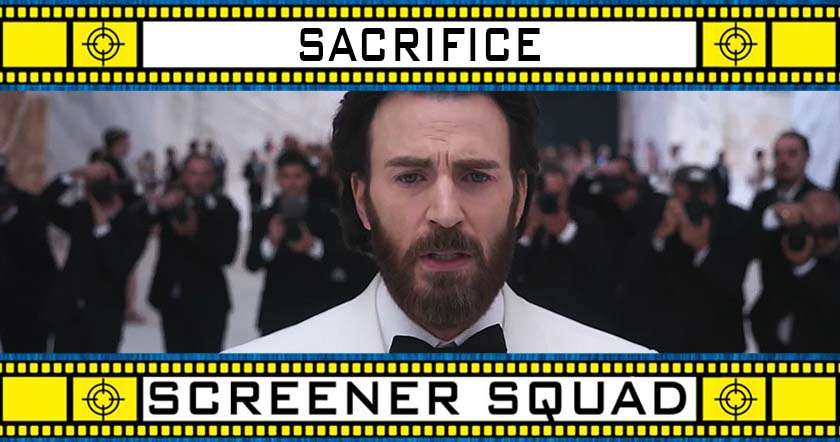 Sacrifice movie review
