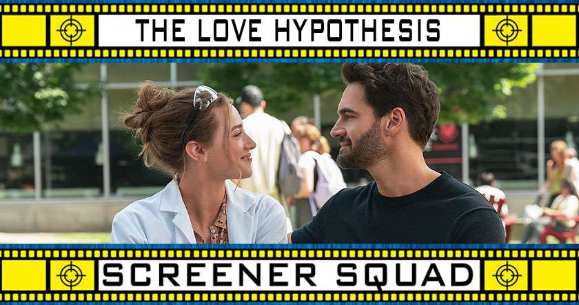 The Love Hypothesis movie review