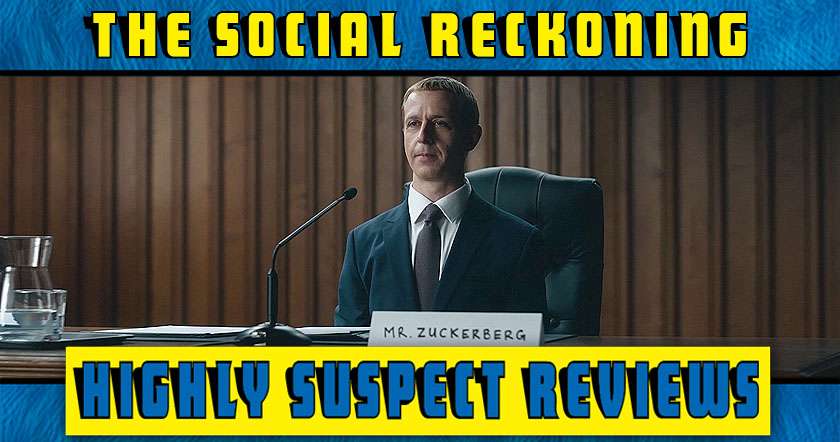 The Social Reckoning movie review