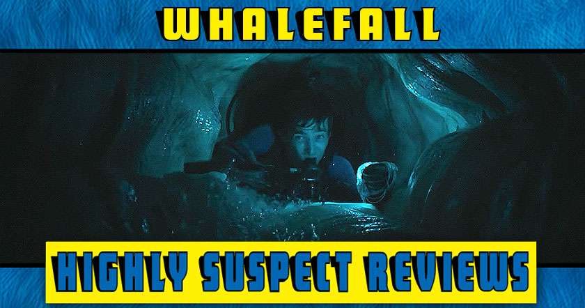 Whalefall movie review