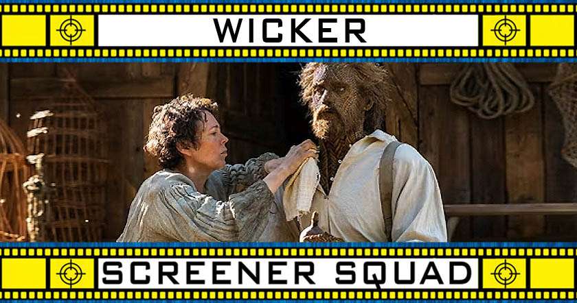 Wicker movie review