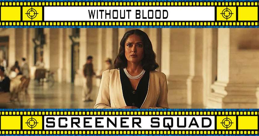 Without Blood movie review