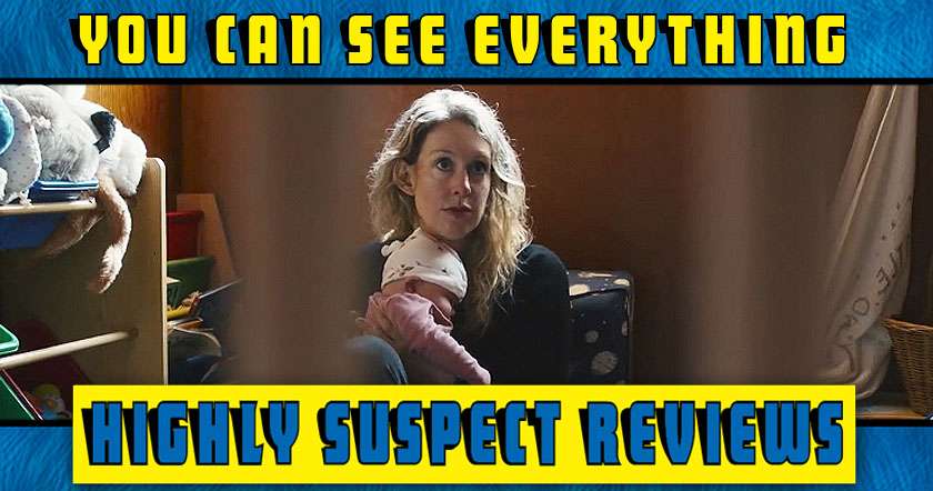 You Can See Everything movie review